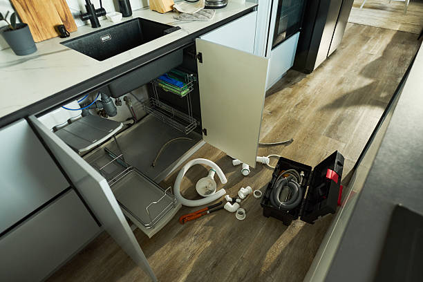 Reliable Plumbing contractor in Milner, GA by Street Wise - Plumbing